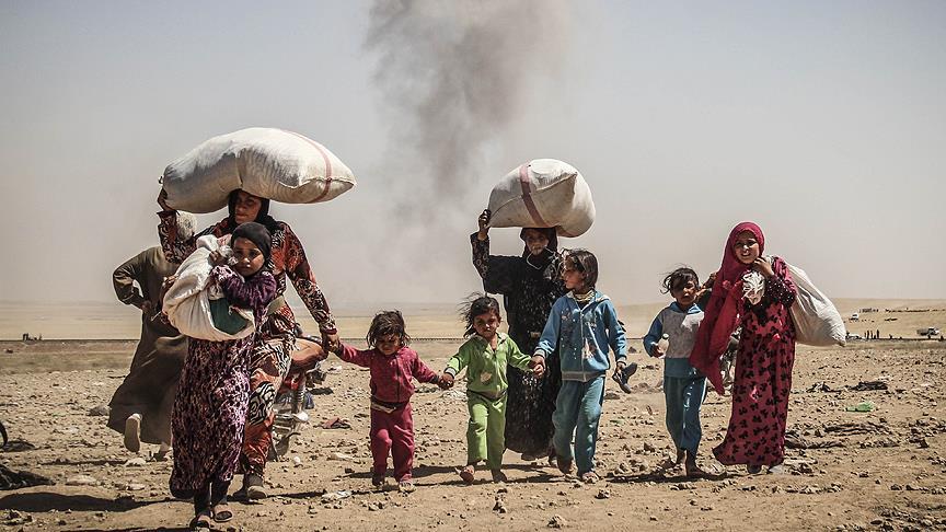 BM, Rusya ve ABD arasındaki anlaşmanın detaylarını öğrenmeye istiyor