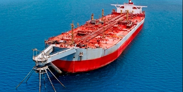 BM, Safer tankerindeki petrolün nakli için sosyal medya üzerinden para toplayacak