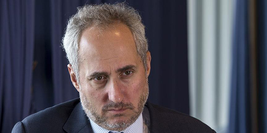 'İhlal bölgedeki hassasiyeti gösteriyor'