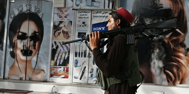 BM, Taliban'a 6 milyon dolar ödeyecek! Sebebini duyunca şaşıracaksınız