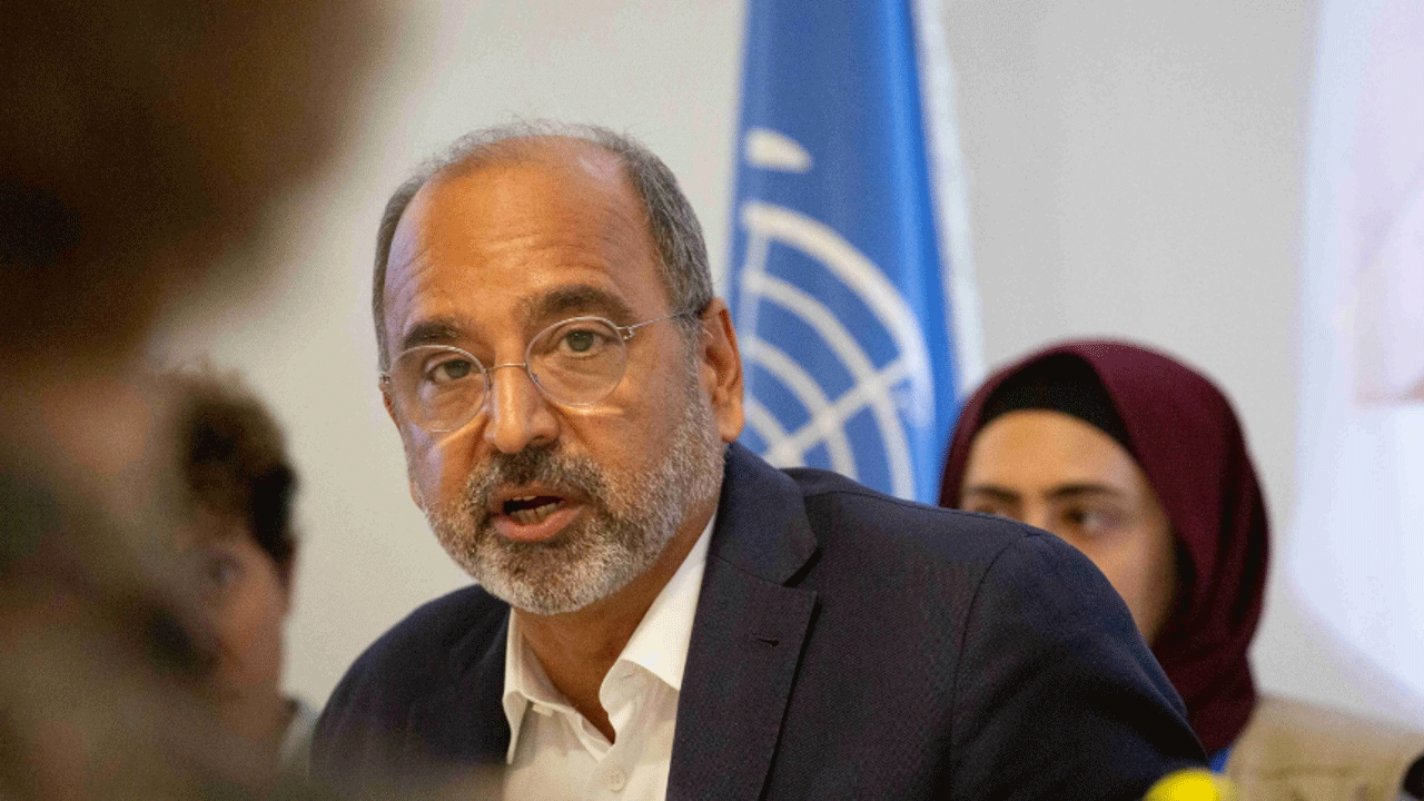 BM "Tam anlamıyla felaket" dedi de ne oldu? İsrail yine bildiğini okuyor