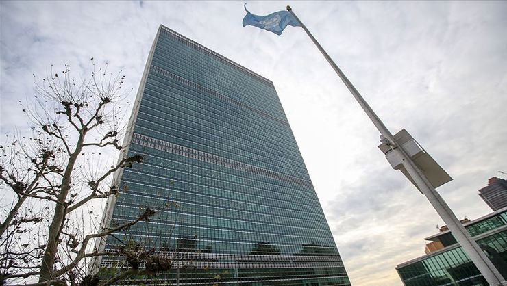 BM Teksas'taki 'terör saldırısını' kınadı