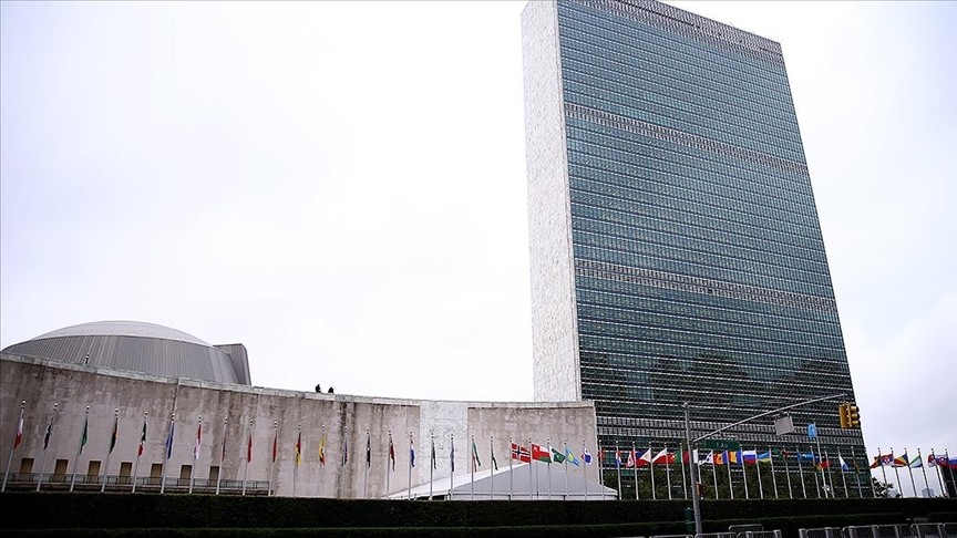 BM: Ukrayna-Rusya arasındaki büyük çatışma riski önlenmelidir