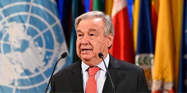 BM uyardı: Felaket olur