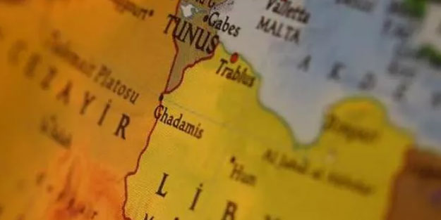 BM ve Libyalı yetkililer arasında kritik görüşme