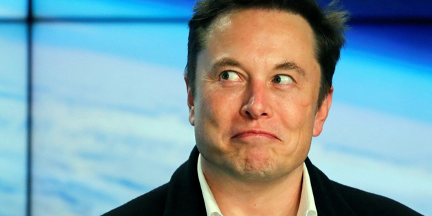 BM verileri sundu, Elon Musk bağışta bulunmadı