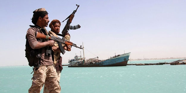 BM Yemen Özel Temsilcisi'nden itidal çağrısı