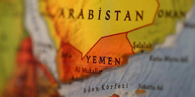 BM: Yemen'de her iki saatte bir kadın ölüyor