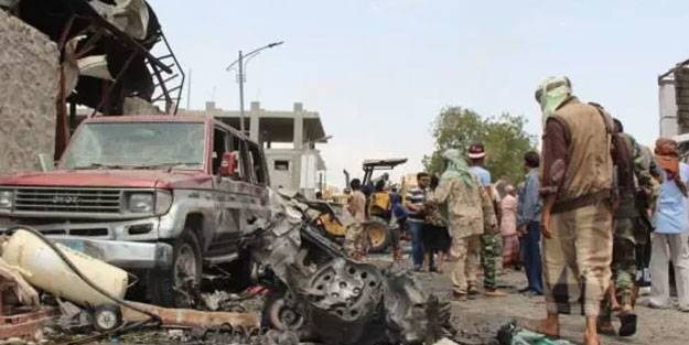 BM, Yemen'deki acı bilançoyu açıkladı