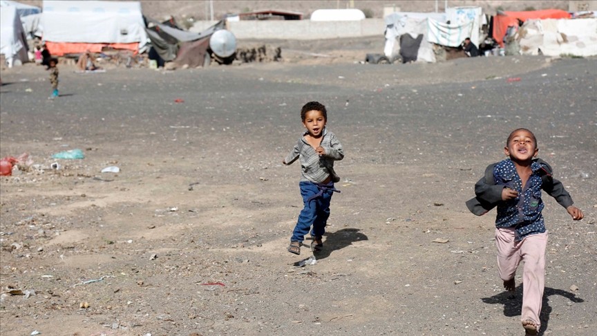 BM, Yemen'e yönelik insani yardımların yoğunlaştırılması çağrısında bulundu