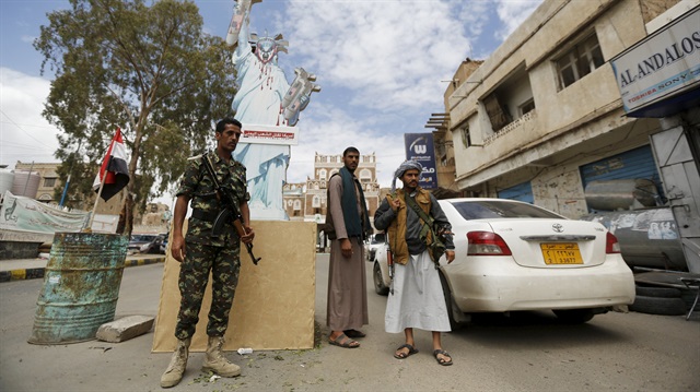 BM Yetkilisi: Yemen'de çözüm mümkün