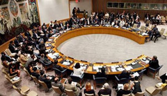 BM, Mısır cuntasının vahşi katliamlarını kınayamadı!