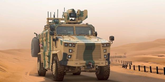 BMC yönetiminde değişim