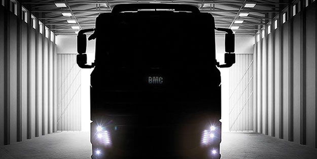 BMC’nin stratejik üssünün temeli yarın atılıyor