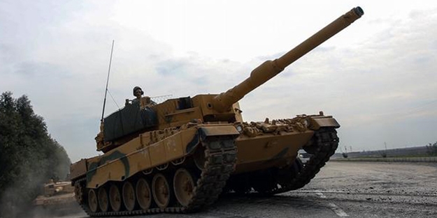 BMC’yi boş ver, sizin ‘İsrailli firma’ya mı versek?