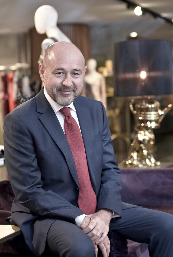 BMD Başkanı Sinan Öncel: ’’Markalarımız, 3 aylık kirasız bir dönem istiyor’’ 