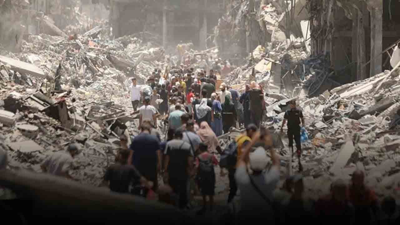 BM’de acı bilanço: 80’i Gazze’de 136 personel yaşamını yitir