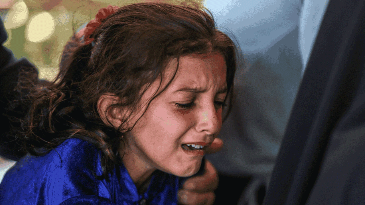 BM'de isyan etti! Bu vahşet son bulmalı… Cibaliya Mülteci Kampı saldırılarına tepkiler büyüyor