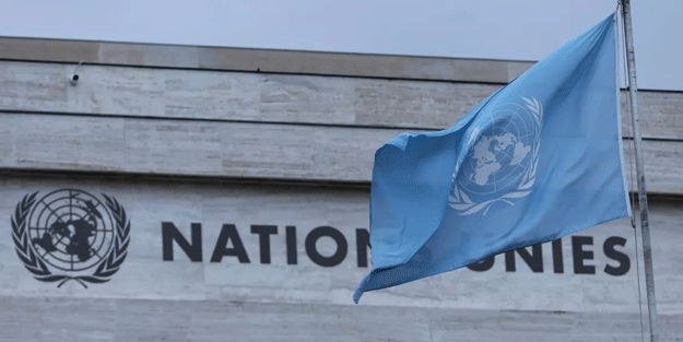 BM'de Türk isme kritik görev