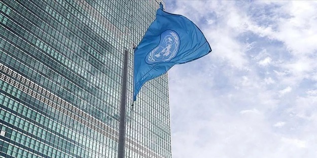 BM'den 6 bölge için kritik uyarı