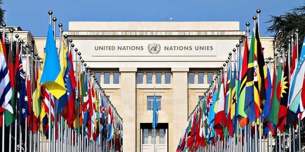 BM'den ABD açıklaması: Risk oluşturuyor