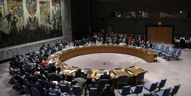 BM'den ABD'ye çağrı! Ambargoyu kaldır