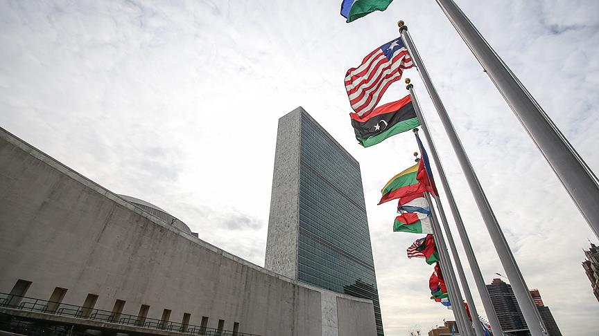 BM'den AB'ye Türkiye uyarısı