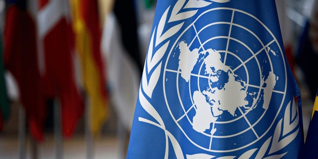 BM'den açıklama! Acil eylem çağrısı