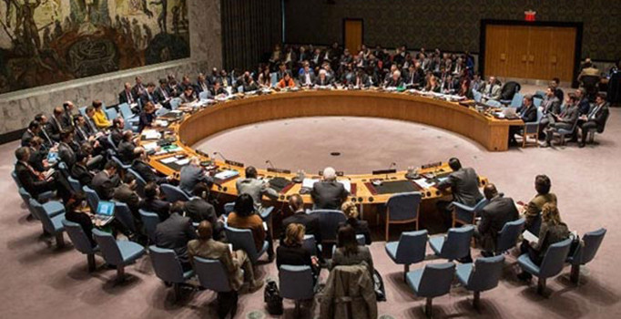 BM'den Amerika'ya çağrı: Özür dileyin