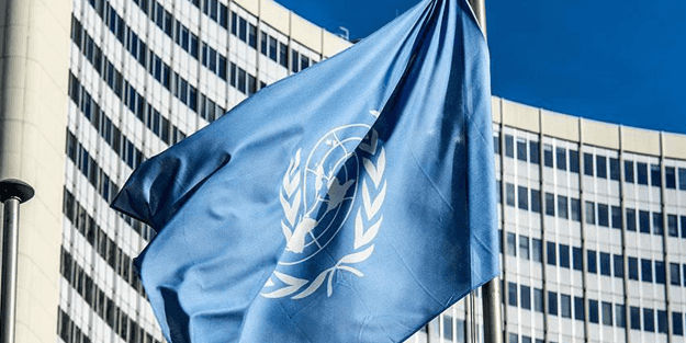 Son dakika! BM'den 'çatışma' açıklaması