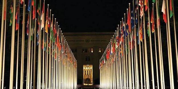 BM'den Azerbaycan ve Ermenistan'a çağrı