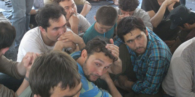 BM’den Çin’e “50 Uygur’u Türkiye’ye gönder” çağrısı