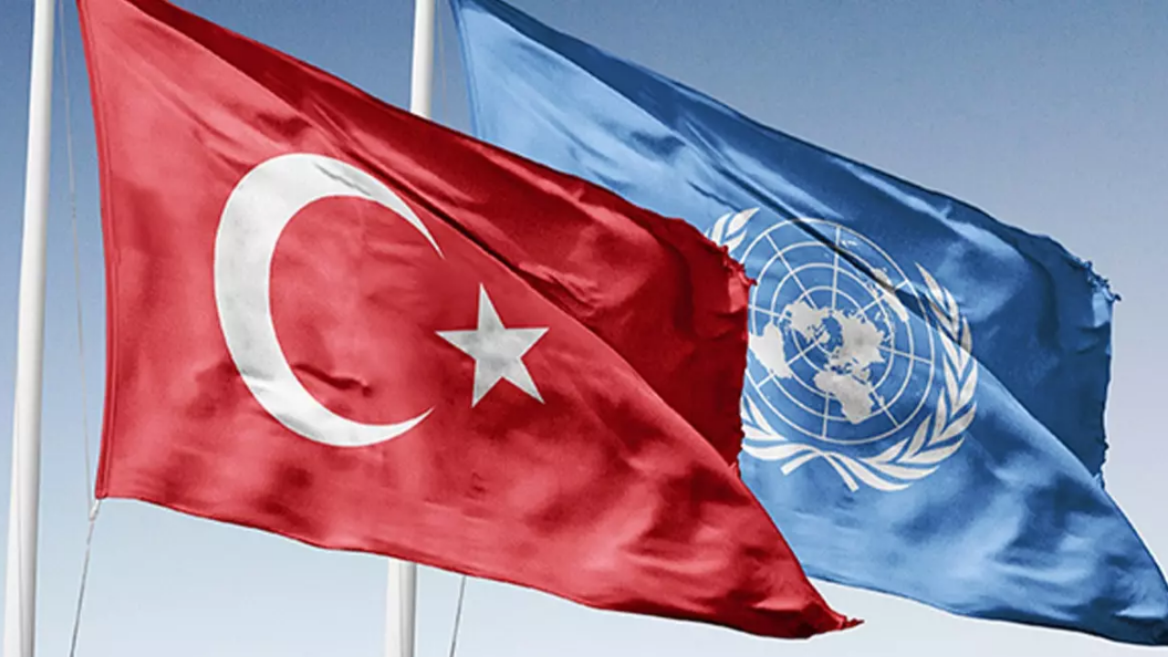 BM’den dikkat çeken Karadeniz ve Türkiye açıklaması!
