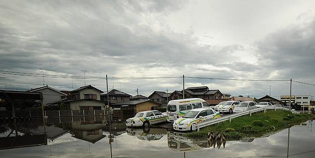 BM'den El Nino uyarısı!