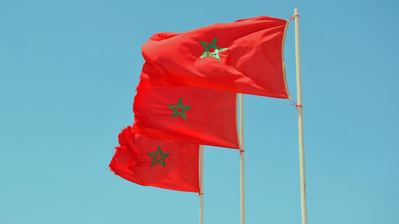 BM'den Fas'ı bölme planı!