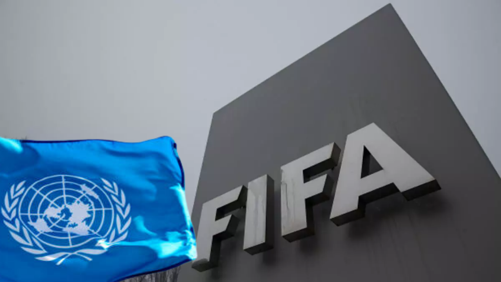 BM’den FİFA’ya flaş İsrail çağrısı!