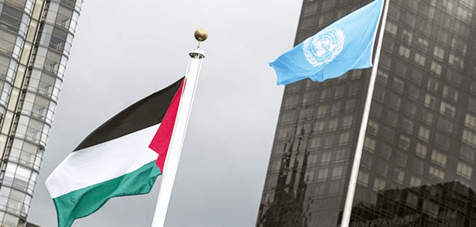 BM’den Filistin açıklaması: Şeyh Cerrah’taki son gelişmeler ve şiddet bizi endişelendiriyor