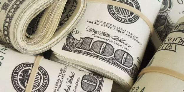 BM'den finansman uyarısı! Reform çağrısı yapıldı