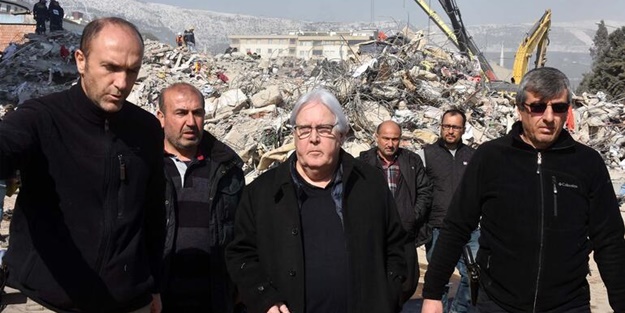 BM'den flaş açıklama: Türkiye'de toparlanma aşaması yaklaştı