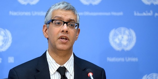 BM’den flaş çağrı: Kabul etmeniz gerekiyor