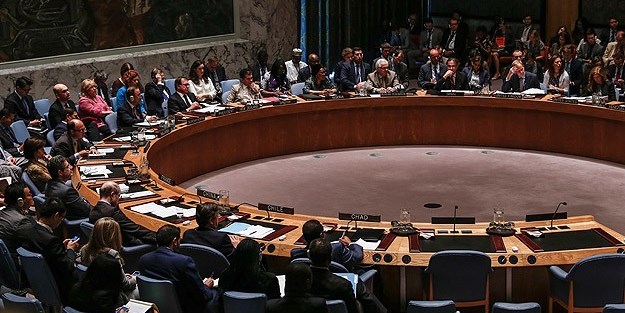 Fransa'ya acil eylem çağrısı