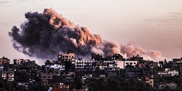 BM'den Gazze için endişelendiren açıklama