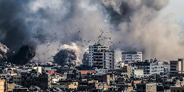 BM'den Gazze uyarısı: En tehlikeli aşamada