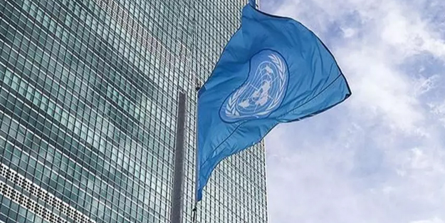 BM'den Haiti çağrısı gündem olan 'kıyıma' tepkisi: Çocuk, kadın ve tüm insanlığa gelen ölüm tehlikesi!