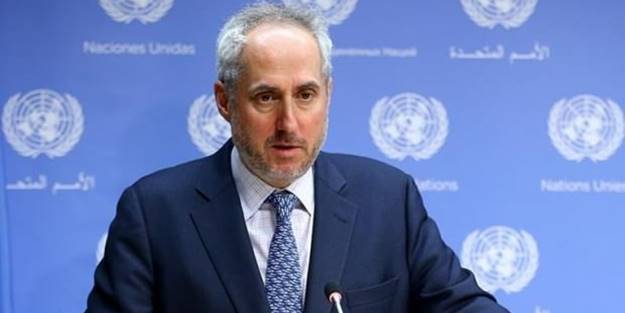 BM'den Hindistan ve Pakistan'a çağrı!