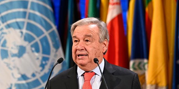 BM'den iddialı Myanmar açıklaması