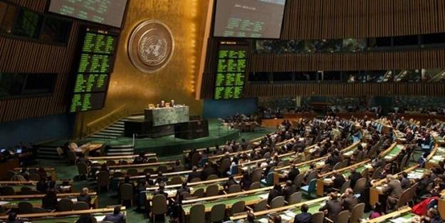 BM'den İran'a büyük şok! Elinden alındı