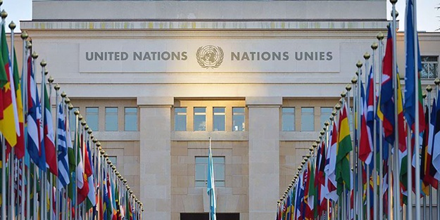 BM'den İran'a çağrı