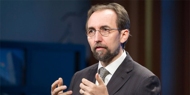 BM'den İran'a idam çağrısı