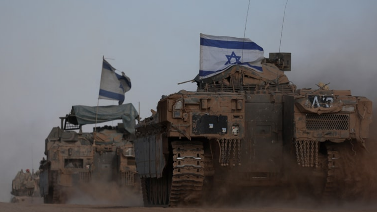 BM’den işgalci İsrail’e sert uyarı: Derhal çekilin!